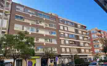 Квартира в Торревьеха, Испания, район Centro, 4 спальни, 95 м2 - #BOL-NA121