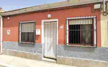 Casa en Los Montesinos, España, zona de la Centro, 3 dormitorios, 112 m2 - #BOL-DPCM31D
