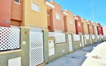 Таунхаус в Бигастро, Испания, район bigastro, 4 спальни, 177 м2 - #RSP-N7652