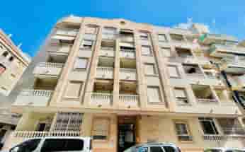 Квартира в Торревьеха, Испания, район Acequion, 2 спальни, 57 м2 - #BOL-VCS5015