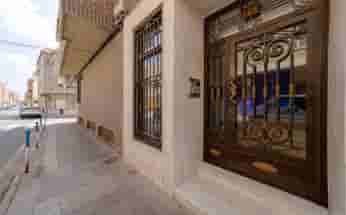 Квартира в Торревьеха, Испания, район Centro, 4 спальни, 110 м2 - #BOL-AM-01363