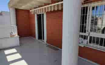 Пентхаус в Торревьеха, Испания, район Habaneras, 3 спальни, 80 м2 - #BOL-IMI0034