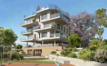 Квартира в Вильяхойоса, Испания, район Playas Del Torres, 3 спальни, 90 м2 - #RSP-N7915