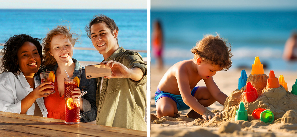 Spanish shoes from Alicante — a practical souvenir