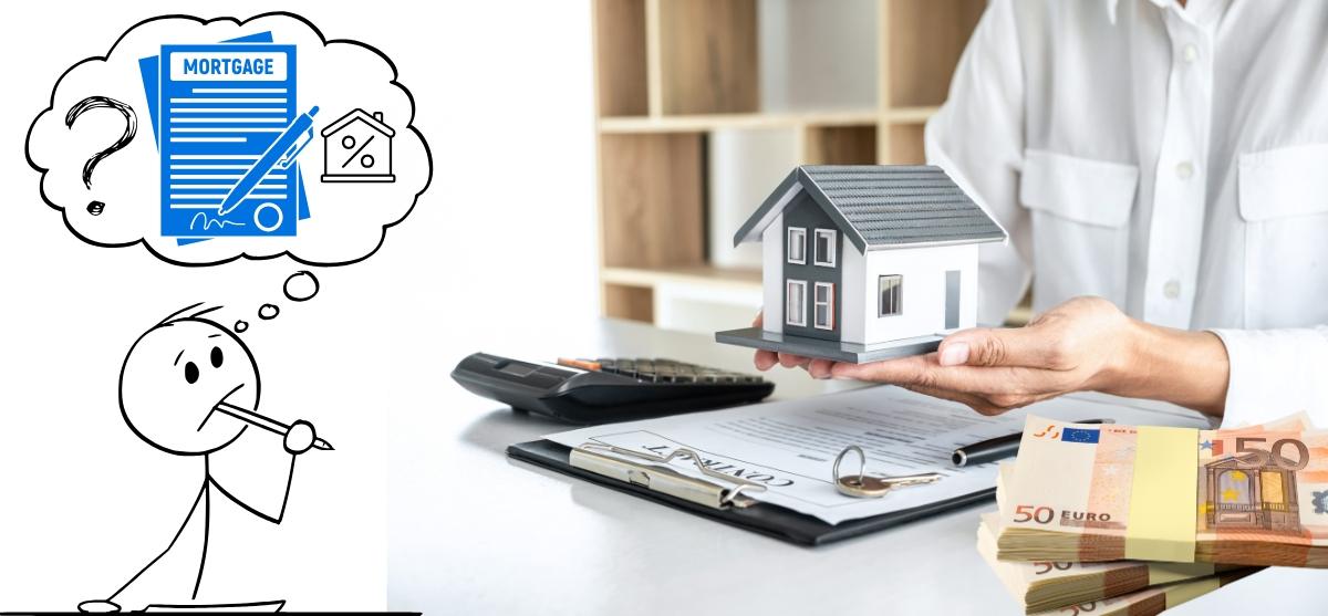 Mortgage in Spain — bank conditions and property insurance