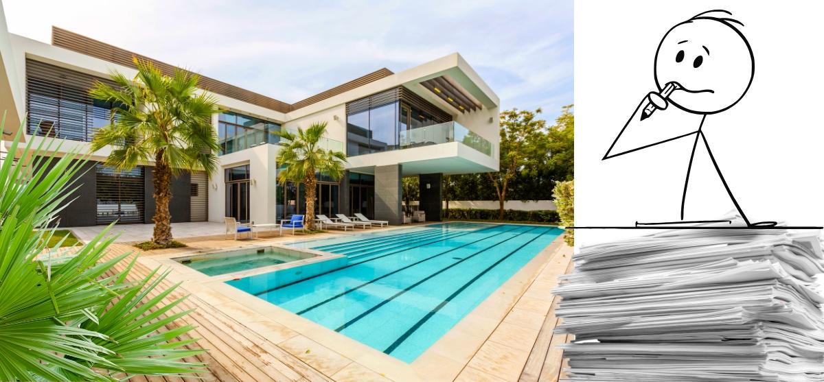 Credit history check for mortgage in Spain