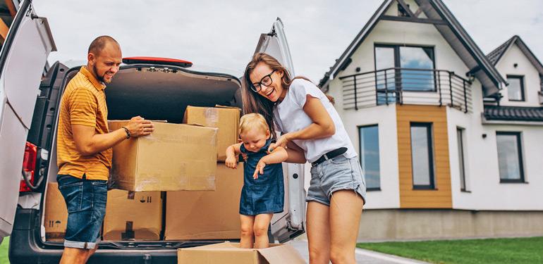 Protection against squatters in Spain — contacting police and a lawyer