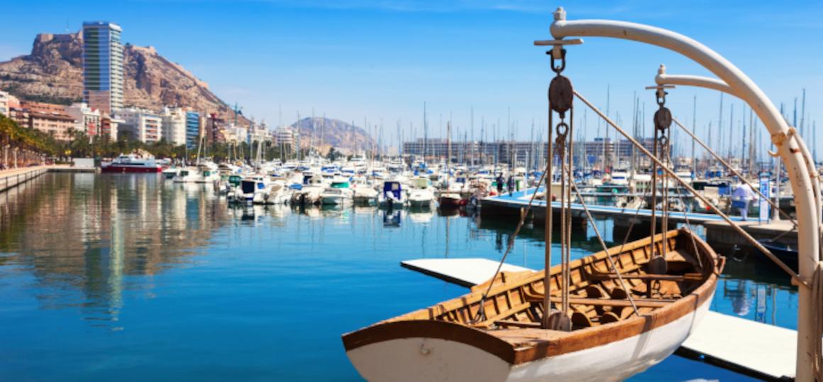 Holidays in Alicante: tourist reviews