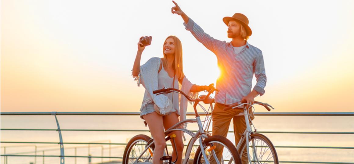 Sporting life on the Costa Blanca, Spain