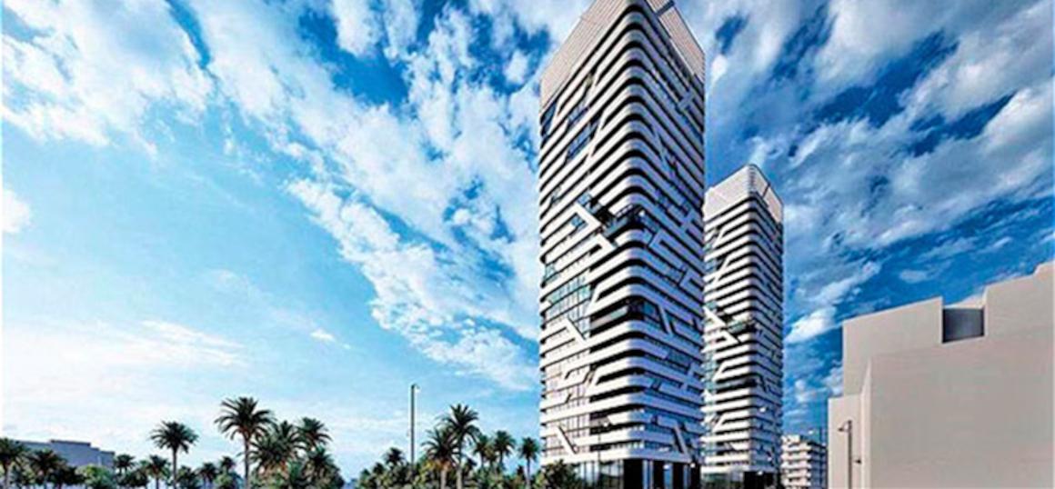 Torrevieja: from fishing village to skyscrapers