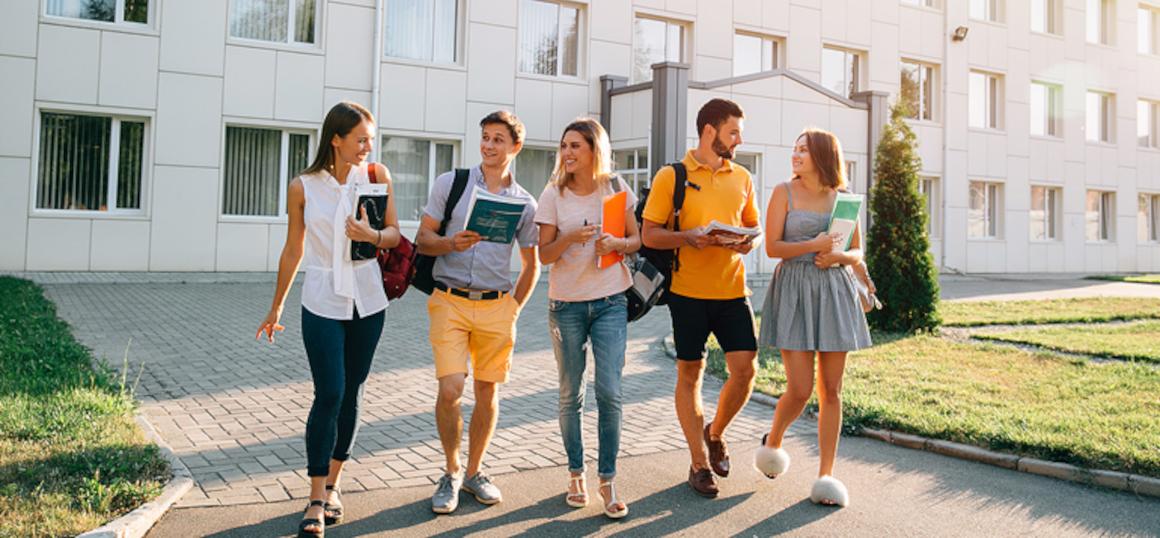 Secondary school in Spain — preparation for university