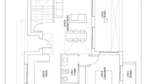 Torrevieja, Spain. Real Estate. Aguas Nuevas area, 3 bedrooms, 185 m2 - photo 6