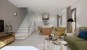 Villa в Spanien köpa. område Daya Nueva, 3 sovrum, 96 м2 - photo 3