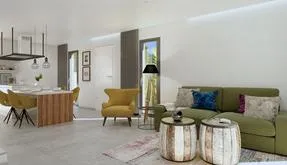 Villa в Spanien köpa. område Daya Nueva, 3 sovrum, 96 м2 - photo 4