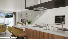 Villa в Spanien köpa. område Daya Nueva, 3 sovrum, 96 м2 - photo 5