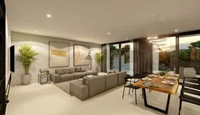 Buy real estate in Spain. Sierra Altea area, 4 bedrooms, 500 m2 - photo 3