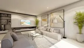 Buy real estate in Spain. Sierra Altea area, 4 bedrooms, 500 m2 - photo 5