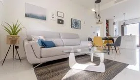 Buy property in Torrevieja, Spain. Los Balcones area, 3 bedrooms, 70 m2 - photo 6