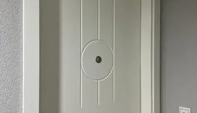 Penthouse in Calpe, Spain. Playa La Fossa area, 3 bedrooms, 134 m2 - photo 2