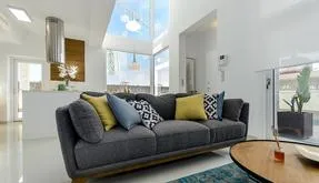 Housing in Spain. La Herrada area, 3 bedrooms, 116 m2 - photo 4