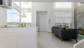 Housing in Spain. La Herrada area, 3 bedrooms, 116 m2 - photo 6