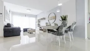 Real estate in Spain, Villa. Cerro Del Sol area, 4 bedrooms, 135 m2 - photo 2