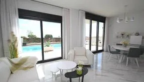Property Spain, Villa. Cerro Del Sol area, 3 bedrooms, 144 m2 - photo 4