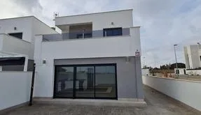 Real estate in Spain, Orihuela Costa. El Barranco area, 3 bedrooms, 97 m2 - photo 2