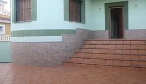 Real estate Torrevieja, Villa for sale. Los Altos area, 3 bedrooms, 154 m2 - photo 2