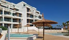 Buy an Apartment Spain. L´Estanyó (Marinas) area, 3 bedrooms, 102 m2 - photo 3