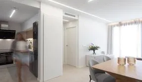 Buy an Apartment Spain. L´Estanyó (Marinas) area, 3 bedrooms, 102 m2 - photo 6