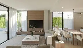 Buy an Villa Spain. Sierra Cortina area, 3 bedrooms, 270 m2 - photo 6