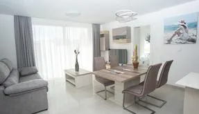 Apartment in Spain buy . Cala De Finestrat area, 1 bedroom, 76 m2 - photo 2