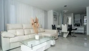 Apartment in Spain buy . Cala De Finestrat area, 1 bedroom, 76 m2 - photo 4