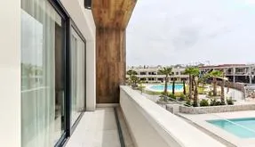 Torrevieja real estate, Bungalow for sale. La Veleta area, 2 bedrooms, 106 m2 - photo 3