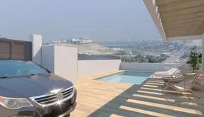 Property Spain, Villa. Golf La Marquesa (Ciudad Quesada) area, 3 bedrooms, 189 m2 - photo 4