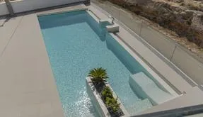 Buy an Villa in Orihuela Costa, Spain. Campoamor area, 3 bedrooms, 193 m2 - photo 3