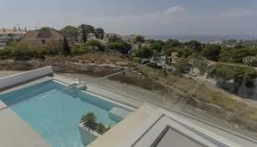 Buy an Villa in Orihuela Costa, Spain. Campoamor area, 3 bedrooms, 193 m2 - photo 4