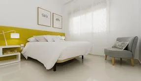 Buy an Villa in Orihuela Costa, Spain. Campoamor area, 4 bedrooms, 157 m2 - photo 6