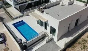 Spain Villa buy. La Alberca area, 3 bedrooms, 100 m2 - photo 2