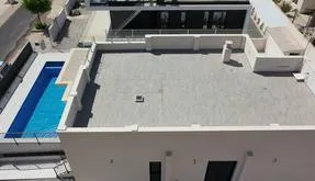 Spain Villa buy. La Alberca area, 3 bedrooms, 100 m2 - photo 4