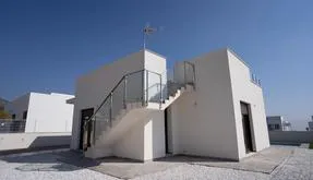 Buy an Villa in Spain. La Alberca area, 3 bedrooms, 120 m2 - photo 4