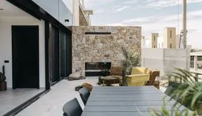 Buy real estate in Spain. Altos De La Marquesa area, 4 bedrooms, 280 m2 - photo 3