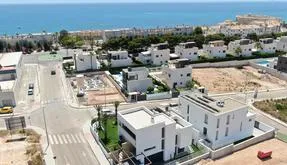 Buy an Villa in Orihuela Costa, Spain. Campoamor area, 4 bedrooms, 196 m2 - photo 3