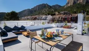 Comprar un Villa en España. Zona de la Urbanizaciones, 3 dormitorios, 200 m2 - photo 6