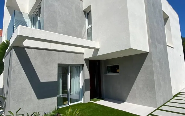 Buy real estate in Spain. Sierra cortina area, 3 bedrooms, 159 m2