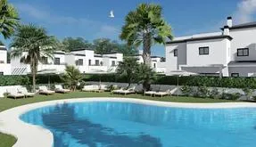 Buy an Town house in Spain. Centro comercial ga area, 3 bedrooms, 93 m2 - photo 2