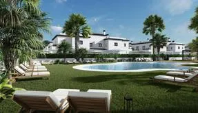 Buy an Town house in Spain. Centro comercial ga area, 3 bedrooms, 93 m2 - photo 3