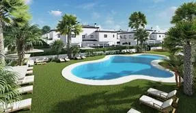 Buy an Town house in Spain. Centro comercial ga area, 3 bedrooms, 93 m2 - photo 4