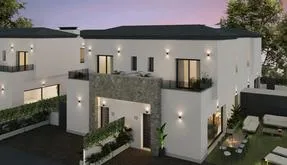 Buy an Town house in Spain. Centro comercial ga area, 3 bedrooms, 93 m2 - photo 5